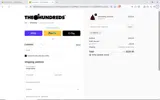 TEXT10 coupon verification screenshot