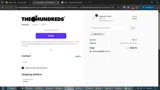 SMSFRENS coupon verification screenshot