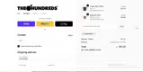 SMSFRENS coupon verification screenshot