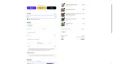 The Hunger Site coupon verification screenshot
