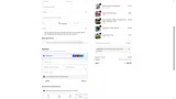 The Hunger Site coupon verification screenshot