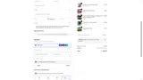The Hunger Site coupon verification screenshot