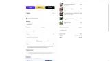 The Hunger Site coupon verification screenshot