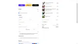 The Hunger Site coupon verification screenshot