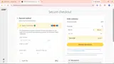 HELLO15 coupon verification screenshot