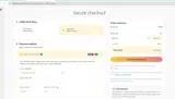 HELLO15 coupon verification screenshot