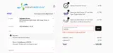 HELLO15 coupon verification screenshot