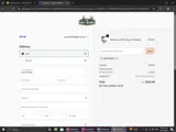 welcome47 coupon verification screenshot