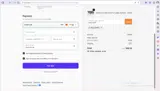 welcome47 coupon verification screenshot