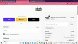 franklin coupon verification screenshot