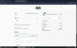 franklin coupon verification screenshot
