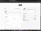 ricardo coupon verification screenshot