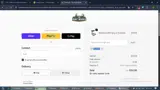ricardo coupon verification screenshot