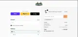 I3ISXLKAKXOCY coupon verification screenshot