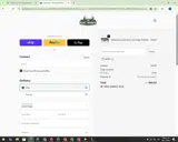 SAVE5 coupon verification screenshot