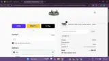 5OFF coupon verification screenshot