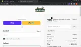 JARED coupon verification screenshot