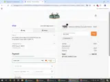 EXCLUSIVE coupon verification screenshot