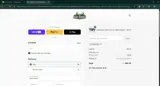 EXCLUSIVE coupon verification screenshot