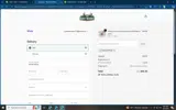 SALECOUPON coupon verification screenshot