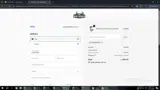 SALECOUPON coupon verification screenshot