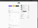 ROZTQLU73KF80 coupon verification screenshot