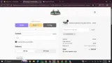 JULIANALVAREZ coupon verification screenshot