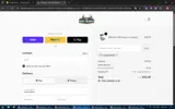 JULIANALVAREZ coupon verification screenshot