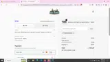 ADDAQUERALES coupon verification screenshot