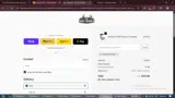 ADDAQUERALES coupon verification screenshot