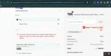 ADDAQUERALES coupon verification screenshot