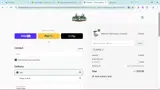 LOPERS coupon verification screenshot