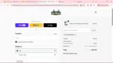 JULIANALVAREZ coupon verification screenshot