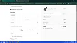 WELCOME15 coupon verification screenshot