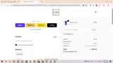 myfave15 coupon verification screenshot