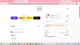 NANNY10 coupon verification screenshot