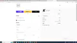 BLACKDART5 coupon verification screenshot