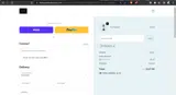 HYACINTH coupon verification screenshot