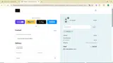 OMGSALE coupon verification screenshot