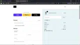 COBO15 coupon verification screenshot