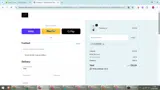 COUPONINE coupon verification screenshot