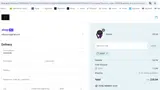 20OFF coupon verification screenshot