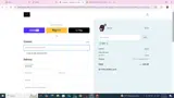 MARI coupon verification screenshot