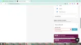 The Iconic coupon verification screenshot