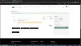 THANKU15 coupon verification screenshot