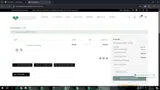 THANKU15 coupon verification screenshot