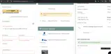 CYBER10 coupon verification screenshot
