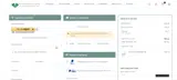 GOLD coupon verification screenshot