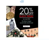 The Israel Boutique coupon verification screenshot