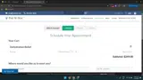SUMMERIV coupon verification screenshot